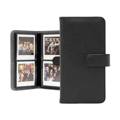 FUJIFILM instax QUARE album
