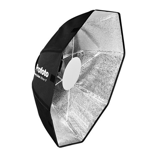 PROFOTO OCF Beauty Dish Prata