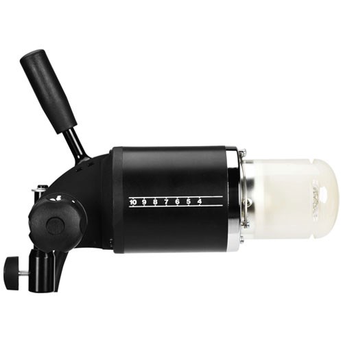 PROFOTO ProTwin Head UV 500W + Refletor Magnum