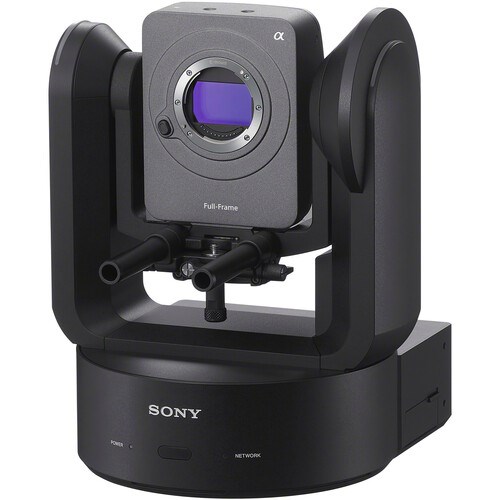 SONY FR7 PTZ