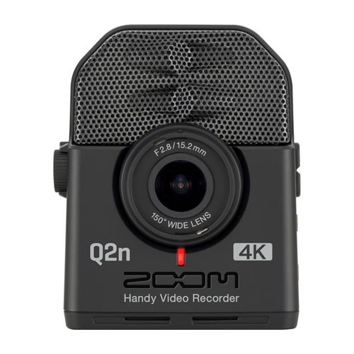 ZOOM Q2n-4K