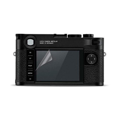 LEICA Proteção de ecrã - M10/Q2/Q3