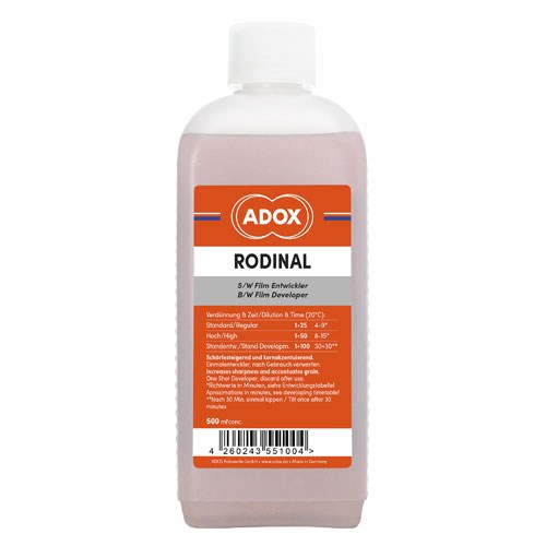 ADOX RODINAL 500ml