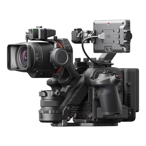 DJI Ronin 4D-8K