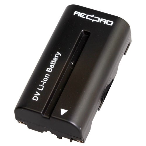 Hed-Box Bateria DV RP-NPF550