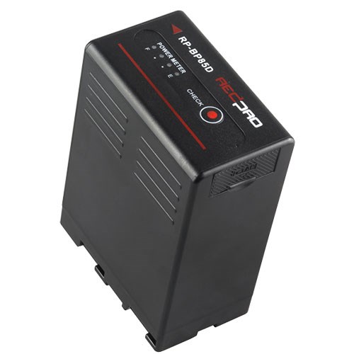 Hed-Box Bateria DV RP-BP85D