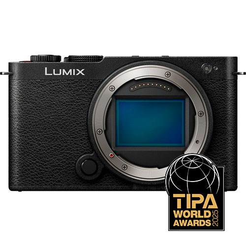 PANASONIC Lumix S9 - (Corpo)