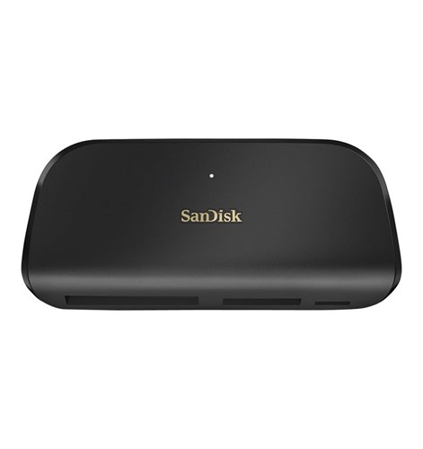 SANDISK Leitor de Cartões ImageMate PRO USB-C