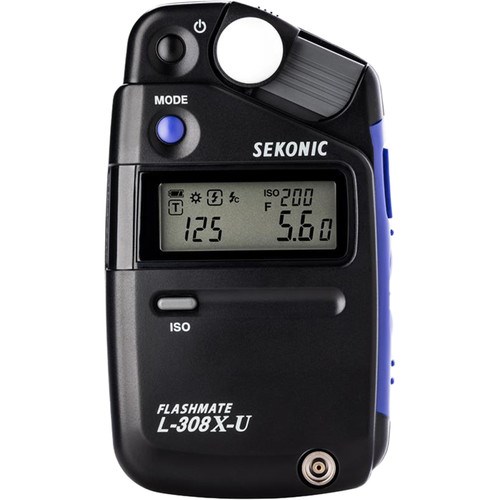 SEKONIC L-308X Flashmate