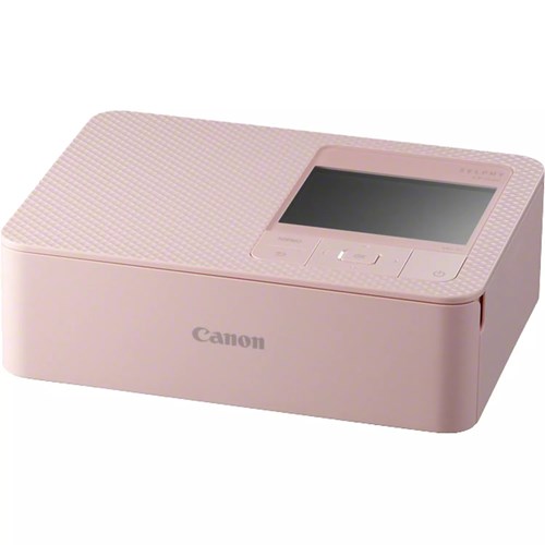 CANON SELPHY CP1500 (Pink)