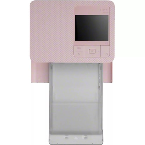 CANON SELPHY CP1500 (Pink) | Colorfoto.pt