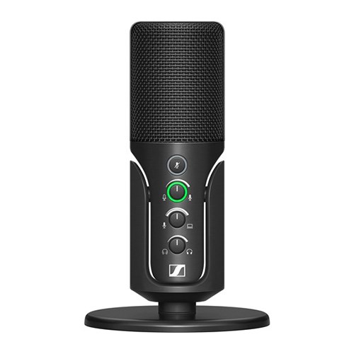 SENNHEISER Profile