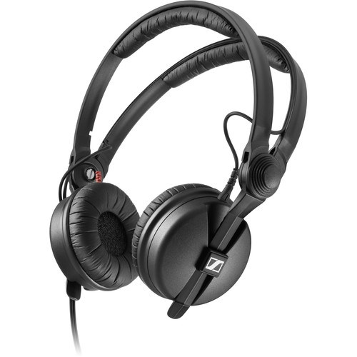 SENNHEISER HD 25 Plus