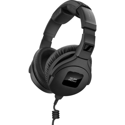 SENNHEISER HD 300 PRO