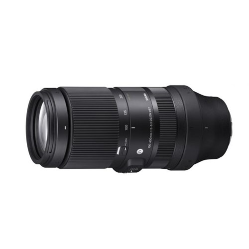 SIGMA 100-400mm F5-6.3 DG DN OS | C (X-mount) | Colorfoto.pt