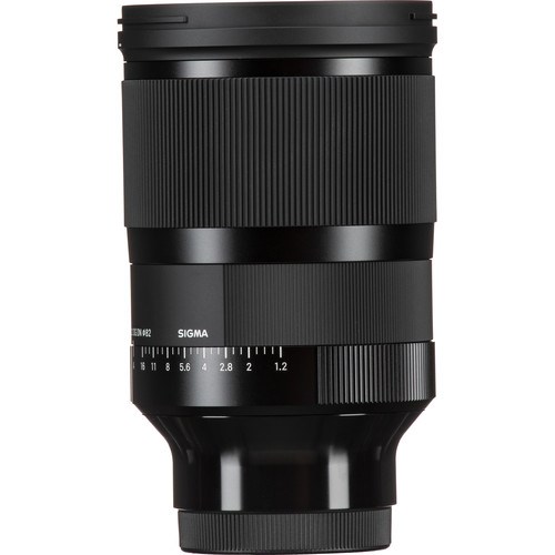 SIGMA 35mm F1.2 DG DN | A (E-mount) | Colorfoto.pt