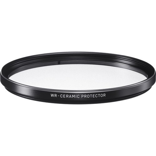 SIGMA Filtro WR PROTECTOR CERÂMICO 77mm