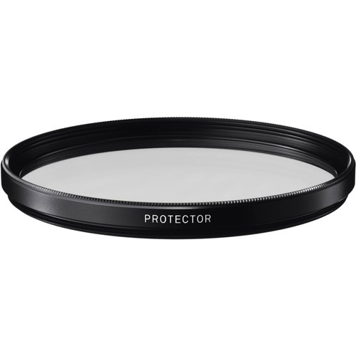 SIGMA Filtro PROTECTOR 72mm