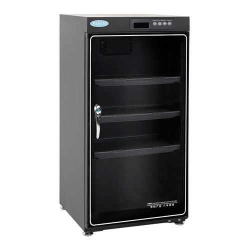 SIRUI Cabine Controladora de Humidade HC100X 100L