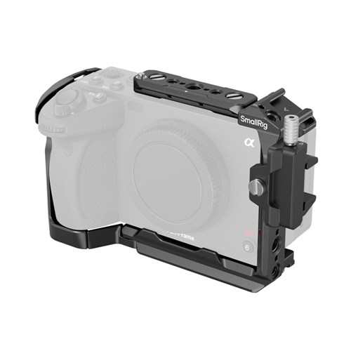 SMALLRIG Cage 4183 B para FX3/FX30