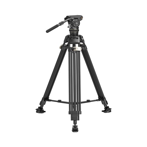 SMALLRIG Tripé de video AD-120 (Carbono) 4463B