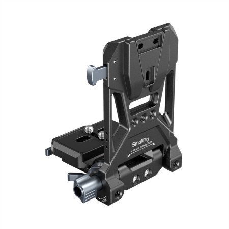 SMALLRIG V-Mount Battery Mount Plate 4505B