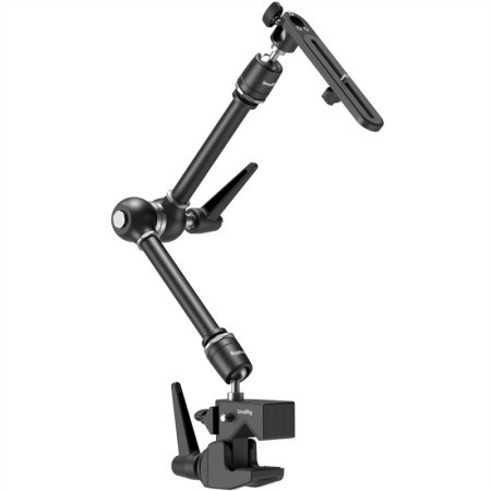 SMALLRIG Kit Super Clamp com Braço Mágico 4862