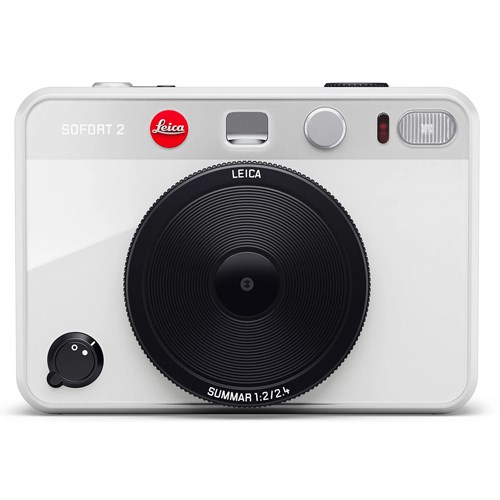 LEICA Sofort 2 (White)