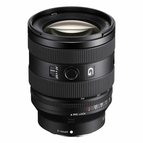 SONY FE 20-70 mm F4 G