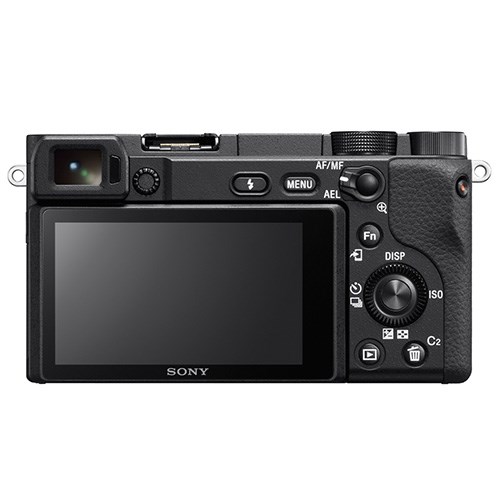 SONY a6400 + 16-50mm OSS | Colorfoto.pt