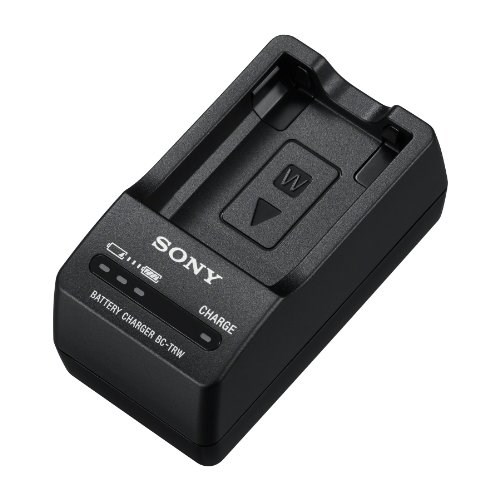 SONY Carregador BC-TRW