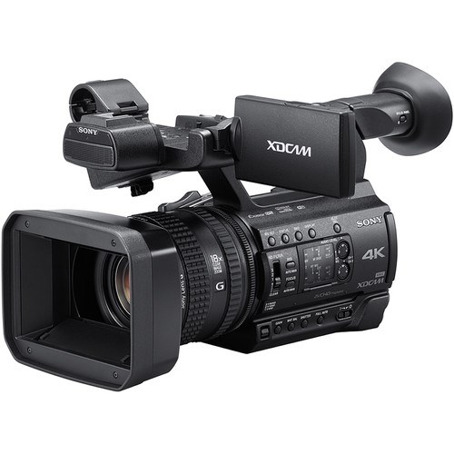 SONY PXW-Z150