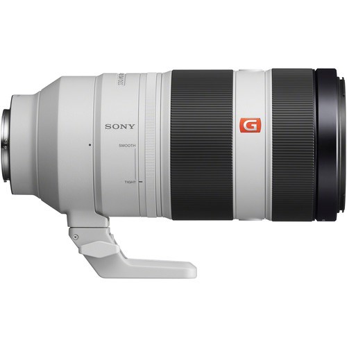 SONY FE 100-400mm f/4.5-5.6 GM OSS | Colorfoto.pt