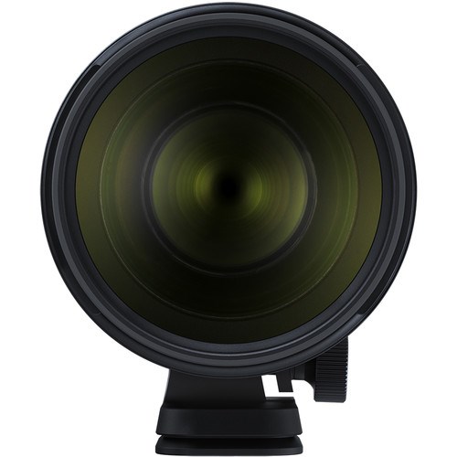 TAMRON SP 70-200mm f/2.8 Di VC USD G2 (Nikon) | Colorfoto.pt