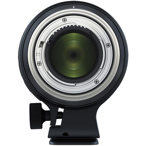 TAMRON SP 70-200mm f/2.8 Di VC USD G2 (Nikon) | Colorfoto.pt