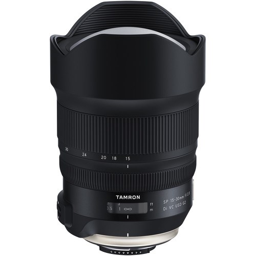 TAMRON 15-30mm F/2.8 Di VC USD G2 (Nikon)