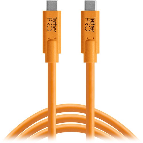 TETHERTOOLS Cabo USB-C / USB-C