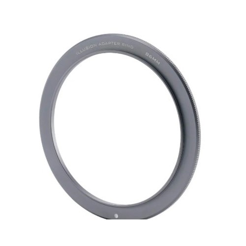 TILTA ILLUSION 86mm Magnetic Filter Adapter Ring TF-MFA-86