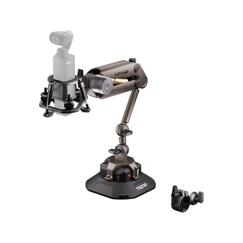 TILTA Hydra Alien Mini Master Kit (Desert Beige)