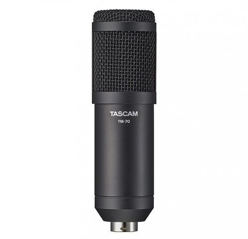 TASCAM TM-70