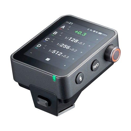 GODOX X3 TTL (Olympus/Panasonic)