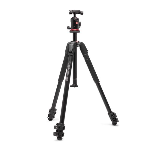 MANFROTTO 190X AS + Q6T