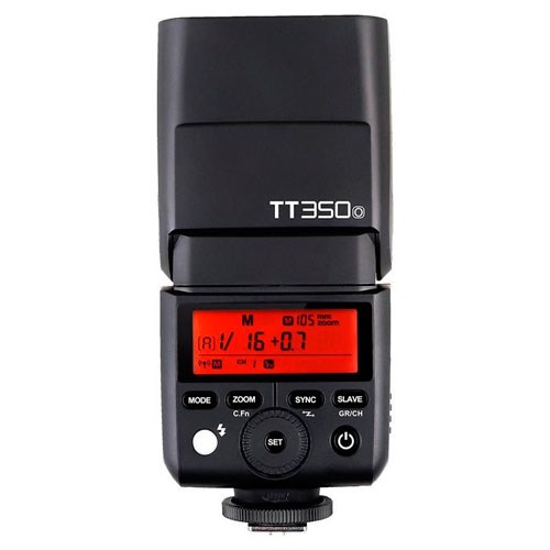 GODOX TT350 (Olympus)