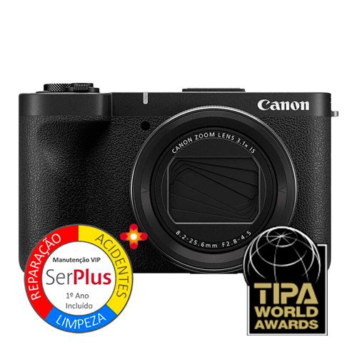 CANON Powershot V1