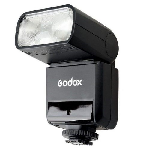 GODOX V350N (Nikon)