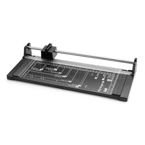 KAISER Guilhotina de segurança 32 cm
