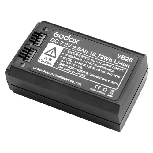 GODOX Bateria VB26 (V1)