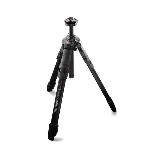 MANFROTTO Tripé ONE Hybrid