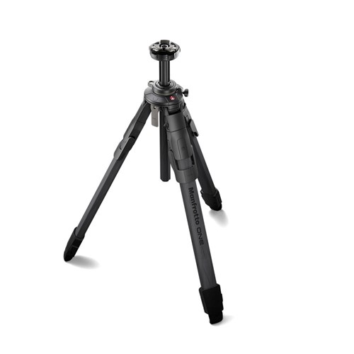 MANFROTTO Tripé ONE Hybrid Carbono