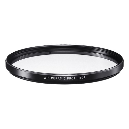 SIGMA Filtro WR CPL 62mm